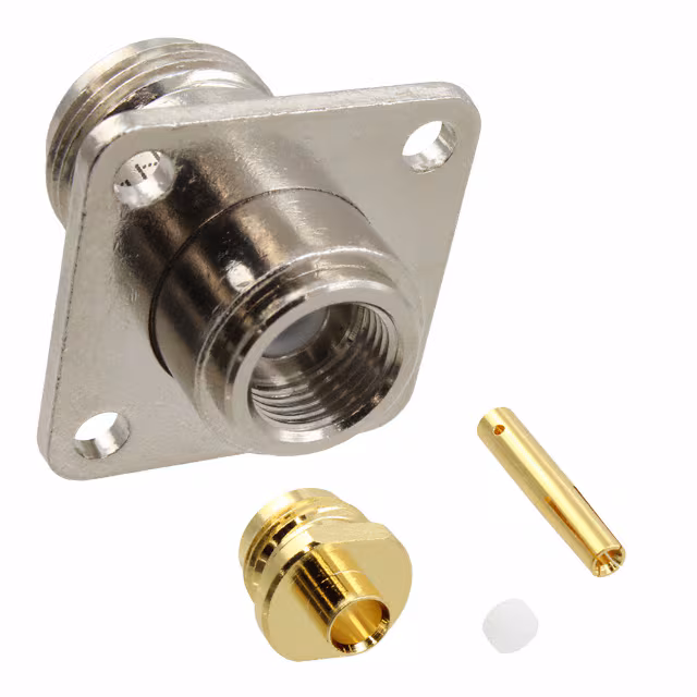 082-6099-RFX Amphenol RF  Koaxialsteckverbinder (HF)-Baugruppen